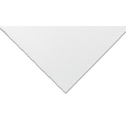 Lanaquarelle Watercolor Paper - 22" x 30", 140 lb, Rough, Single Sheet