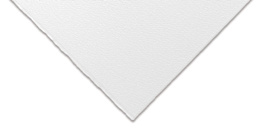 Lanaquarelle Watercolor Paper - 22" x 30", 300 lb, Cold Press, Single Sheet