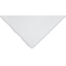 Arches Watercolor Paper - 22" x 30", Bright White, Cold Press, 300 lb, Single Sheet
