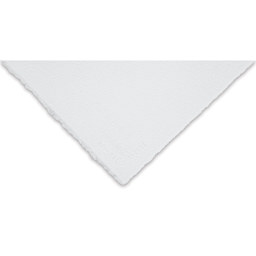 Arches Watercolor Paper - 22" x 30", Bright White, 140lb, Rough, Single Sheet