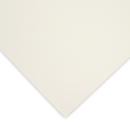 Saunders Waterford Watercolor Block - 12" x 16", Hot Press, 140 lb, 20 Sheets (close-up of paper)