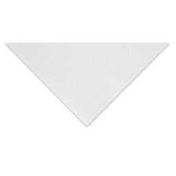 Saunders Waterford Watercolor Paper - 22" x 30", High White,140 lb, Cold Press, Single Sheet