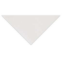 Saunders Waterford Watercolor Paper - 22" x 30", High White, 140 lb, Hot Press, Single Sheet