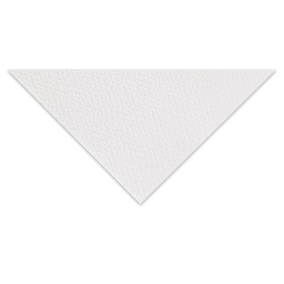 Saunders Waterford Watercolor Paper - 22" x 30", High White, Rough, 140 lb (300 gsm), Single Sheet