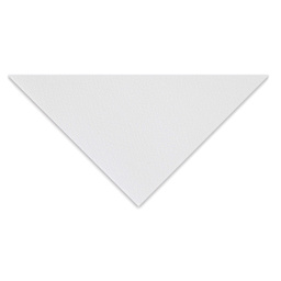 Saunders Waterford Watercolor Paper - 22" x 30", High White, 300 lb, Hot Press, Single Sheet