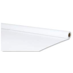 Fabriano Artistico Watercolor Paper - 55" x 11 yds, Traditional White, Hot Press, Roll