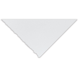 Fabriano Artistico Watercolor Paper - 22" x 30", Traditional White, Hot Press, Single Sheet, 140 lb