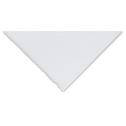 Fabriano Artistico Watercolor Paper - 22" x 30", Traditional White, Rough Grain, Single Sheet, 140 lb