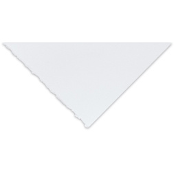 Fabriano Artistico Watercolor Paper - 22" x 30", Traditional White, Hot Press, Single Sheet, 300 lb