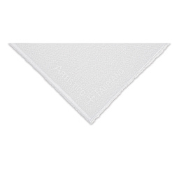 Fabriano Artistico Watercolor Paper - 22" x 30", Extra White, Rough Grain, Single Sheet, 140 lbs