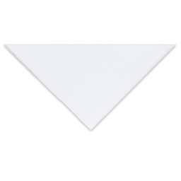 Fabriano Artistico Watercolor Paper - 22" x 30", Extra White, Hot Press, Single Sheet, 300 lbs