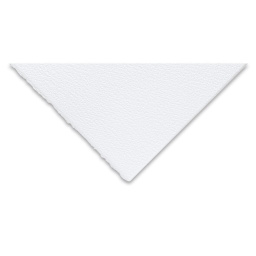 Fabriano Artistico Watercolor Paper - 22" x 30", Extra White, Rough Grain, Single Sheet, 300 lbs