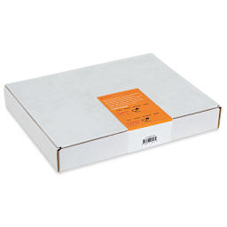 Legion Yupo Synthetic Paper - 11" x 14", Bright White, 74 lb, 50 Sheets (in packaging)