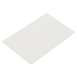 Fabriano Medioevalis Single Cards, 100/Pkg., 2.5 in x 3.75 in