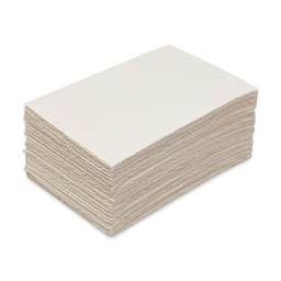 Fabriano Medioevalis Single Cards, 100/Pkg., 2.5 in x 3.75 in