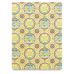 Invitation Envelopes - 6-5/16" x 8-5/16", Box of 100 front of package