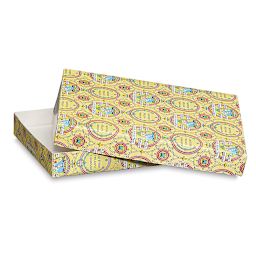 Fabriano Medioevalis Invitation Envelopes - 6-5/16" x 8-5/16", Box of 100