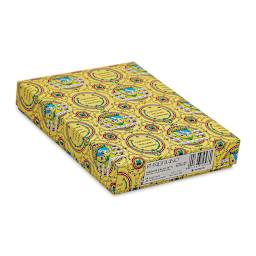 Fabriano Medioevalis Invitation Cards - 5-7/8" x 7-7/8", Single, Box of 100