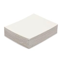 Fabriano Medioevalis Reply Cards - 5-1/4" x 3-3/8", Folded, Box of 100