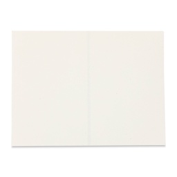 Fabriano Medioevalis Reply Cards - 5-1/4" x 3-3/8", Folded, Box of 100