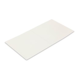 Fabriano Medioevalis Square Cards - 4-3/4" x 4-3/4", Folded, Box of 100