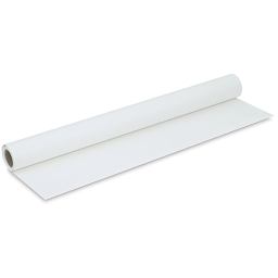 Canson Montval Watercolor Paper - 36" x yds, Natural White, Cold Press, Roll