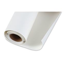 Canson Montval Watercolor Paper  - 48" x 5 yds, Natural White, Cold Press, Roll