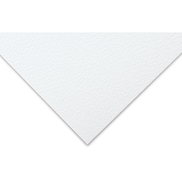 Canson Montval Acrylic Paper - 19-7/8" x 25-1/2", Single Sheet