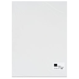 Blick Studio Watercolor Papers - Hot Press, 22" x 30", 10 Sheets