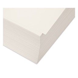 Canson Watercolor Papers - 12" x 18", 500 Sheets