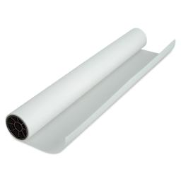 Legion Yupo Synthetic Paper - 30" x 10 yds, Translucent, Roll (slightly unrolled)