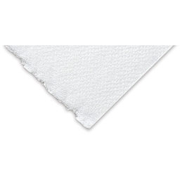 Strathmore 300 Series Student Watercolor Sheet, Cold Press (Back Swatch)