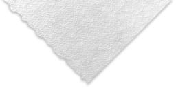 Strathmore 300 Series Student Watercolor Sheet, Cold Press (Front Swatch)