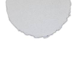 Shizen Watercolor Paper - 6", Round Deckle Edge, Cold Press/Rough, 10 Sheets