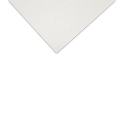 Lanaquarelle Watercolor Block - 9" x 12", Cold Press - close-up of corner