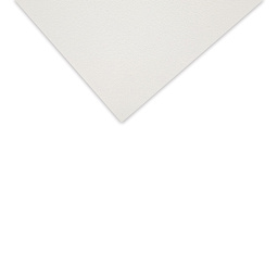 Lanaquarelle Watercolor Block - 10" x 14", Cold Press - close-up of corner