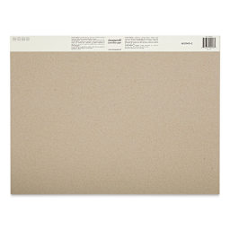 Lanaquarelle Watercolor Block - 12" x 16", Cold Press, 20 Sheets