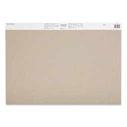 Lanaquarelle Watercolor Block - 14" x 20", Cold Press, 20 Sheets - back