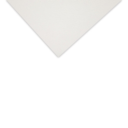 Lanaquarelle Watercolor Block - 14" x 20", Cold Press - close-up of corner