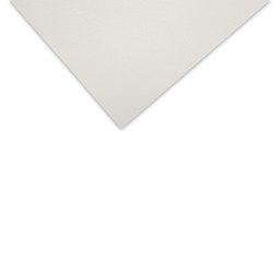 Lanaquarelle Watercolor Block - 9" x 12", Hot Press - close-up