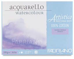 Rough Grain, 25 Sheets