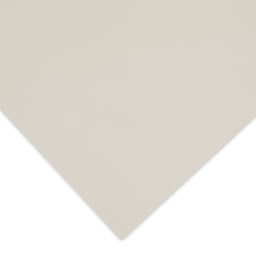 Fabriano Artistico Enhanced Watercolor Block - Traditional White, Hot Press, 12" x 16" (close-up)