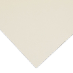 Fabriano Artistico Enhanced Watercolor Block - Traditional White, Rough Press, 7" x 10" (close-up)