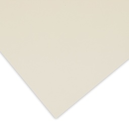 Fabriano Artistico Enhanced Watercolor Block - Traditional White, Rough Press, 10" x 14" (close-up)