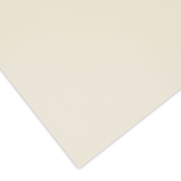 Fabriano Artistico Enhanced Watercolor Block - Traditional White, Rough Press, 12" x 18" (close-up)