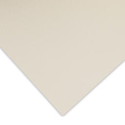 Fabriano Artistico Enhanced Watercolor Block - Traditional White, Rough Press, 5" x 7" (close-up)