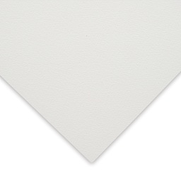 Fabriano Artistico Enhanced Watercolor Block - Extra White, Cold Press, 9" x 12" (close-up)