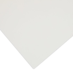 Fabriano Artistico Enhanced Watercolor Block - Extra White, Cold Press, 14" x  20" (close-up)