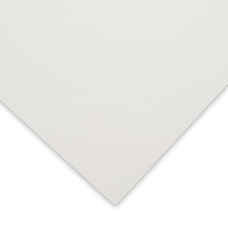 Fabriano Artistico Enhanced Watercolor Block - Extra White, Cold Press, 12" x 16" (close-up)