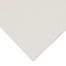 Fabriano Artistico Enhanced Watercolor Block - Extra White, Hot Press, 5" x 7" (close-up)